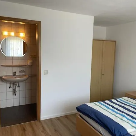 Gaestehaus Murgtalblick Guest house