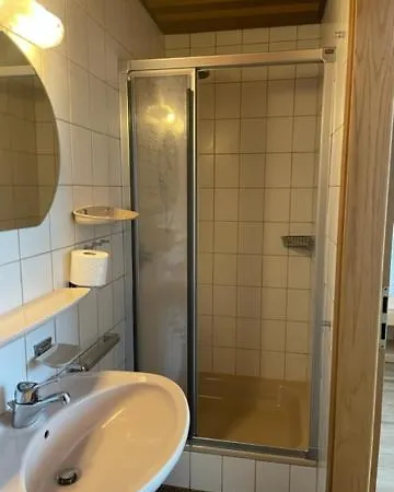 Gaestehaus Murgtalblick 3*