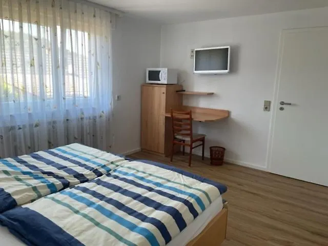 Gaestehaus Murgtalblick ゲストハウス